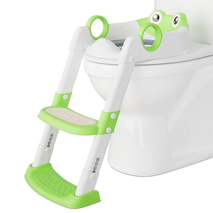 Toddler Toilet Training Seat by GAOMON