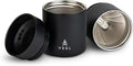 Nest Pour Over Coffee Set, Transportable and Compact Pour Over Set by VSSL