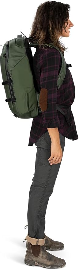 Osprey Archeon 24L Unisex Backpacking Backpack, Scenic Valley - Image 11