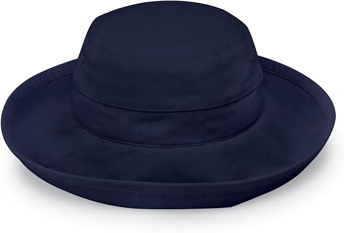 Wallaroo Hat Company Women’s Casual Traveler Sun Hat by WallarooHatCompany