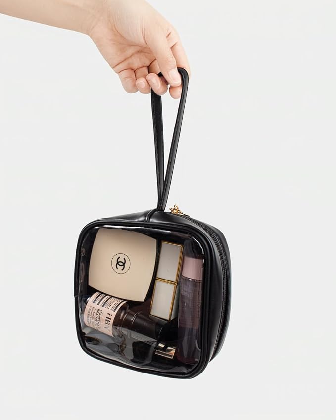 KOTORA TSA Approved Toiletry Bag - Image 9