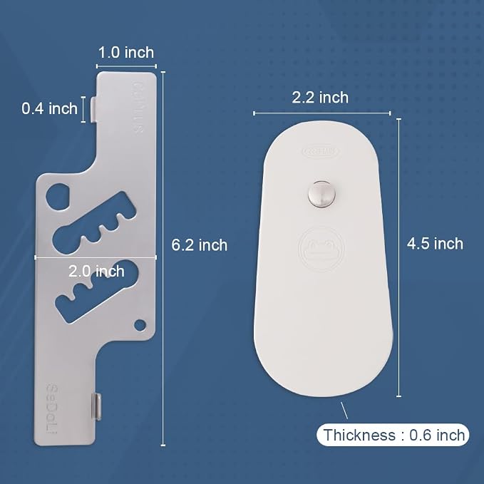 SeDoLi Portable Door Lock - Image 2