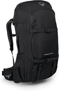 Osprey Farpoint Trek 55L Men's Travel Backpack by Osprey