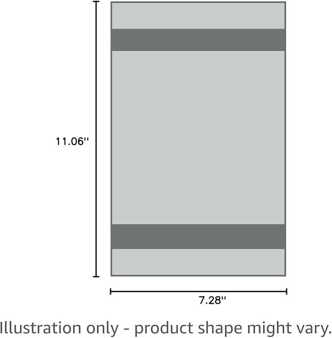 Quick Dry Towel Extra Large 78x35 Inch - Image 8