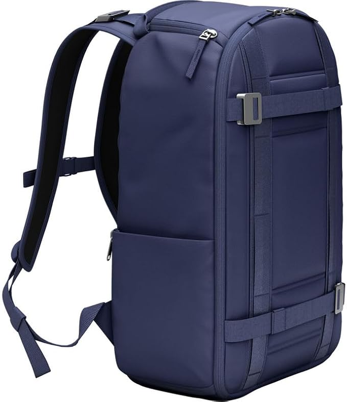 Db Journey Ramverk Backpack - Image 6