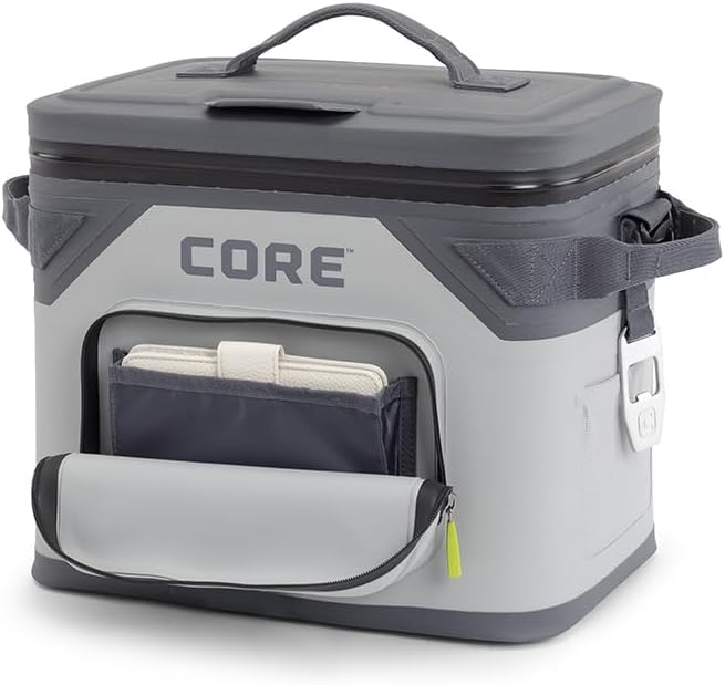 CORE Magnetic Leak Proof Soft Cooler - Image 9