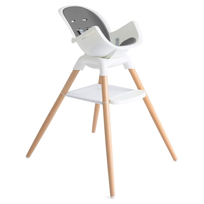 Joie Chai Multi-Mode Highchair - Image 4