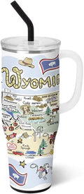 Swig Life 40oz Mega Mug, 40oz Tumbler by SwigLife