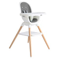 Joie Chai Multi-Mode Highchair by Joie