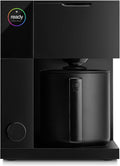 Fellow Aiden Precision Drip Coffee Maker, Thermal Carafe, Perfect Temperature by Fellow