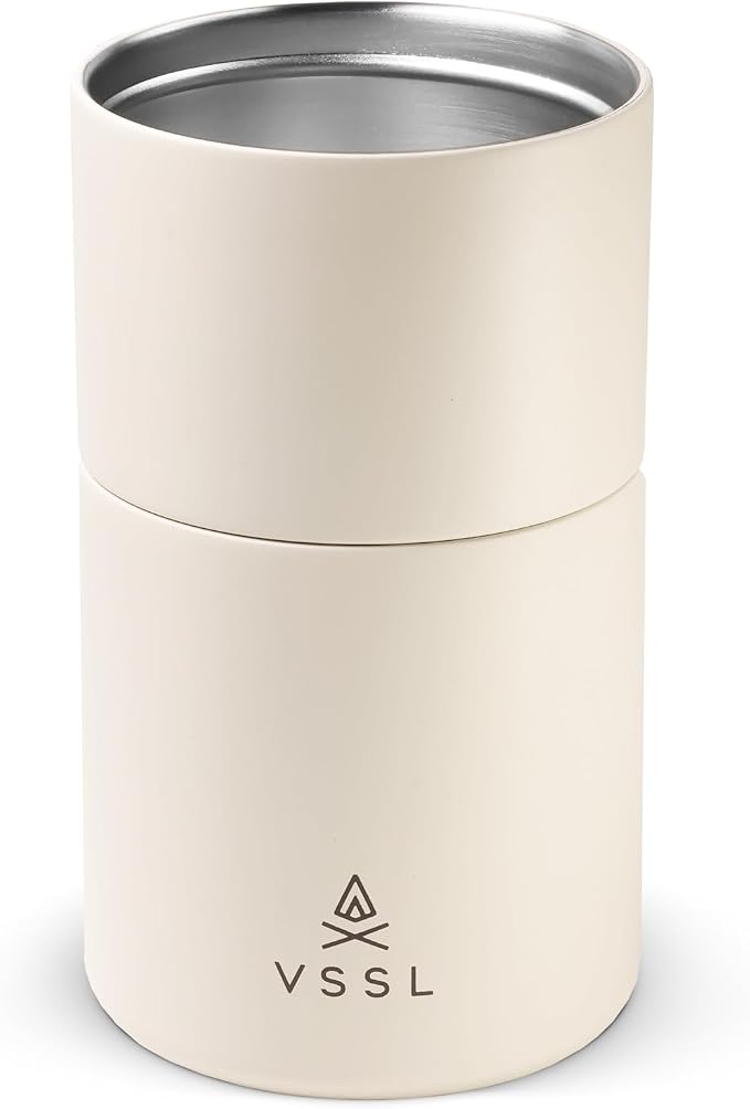 Nest Pour Over Coffee Set, Transportable and Compact Pour Over Set - Image 3