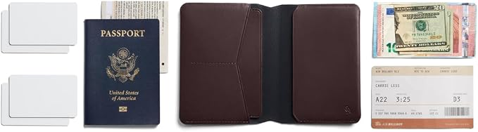 Bellroy Passport Cover - Image 7