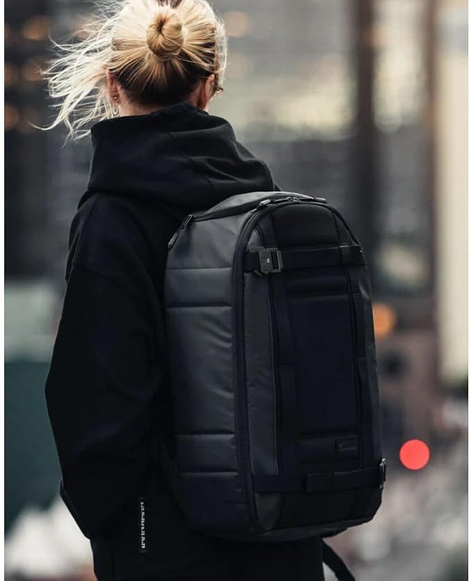 Db Journey Ramverk Backpack - Image 8