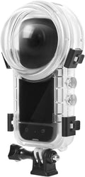 Invisible Dive Case Compatible for Insta360 X4 Dive Housing Case 50m 164ft by Unknown