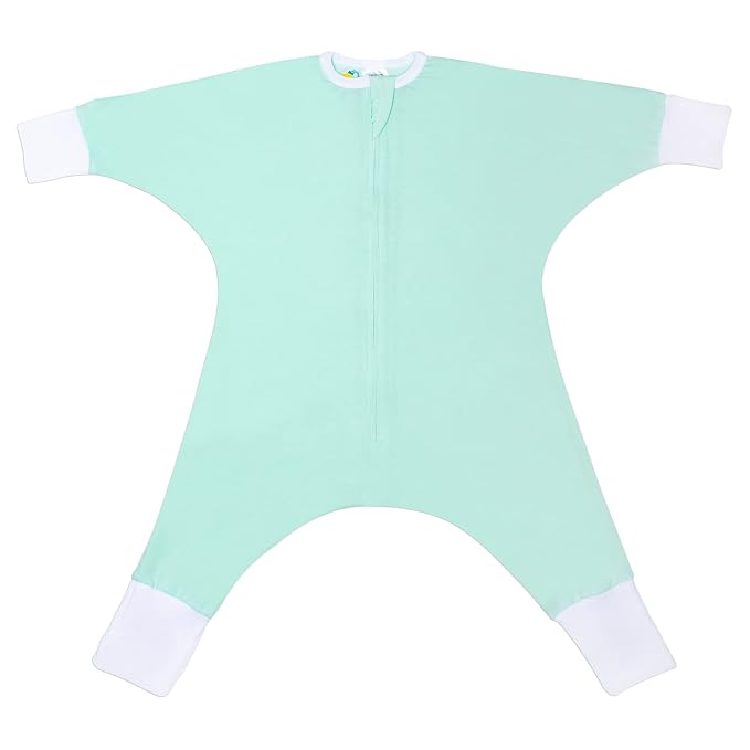 SleepingBaby Flying Squirrel Toddler Pajamas by SleepingBaby