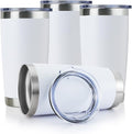 DOMICARE 20oz Stainless Steel Tumbler Bulk by VisittheDOMICARE
