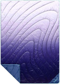 Rumpl Original Puffy Blanket by Rumpl