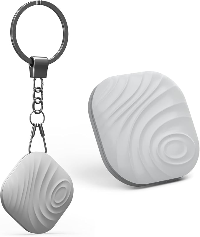 Key Finder, Batteries Include by Nutale
