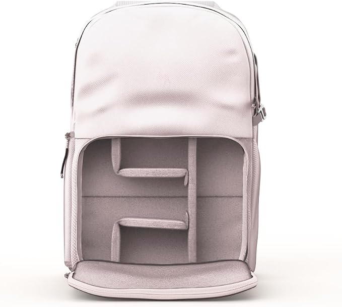 BREVITE - The Jumper - Compact Camera Backpacks - Image 5