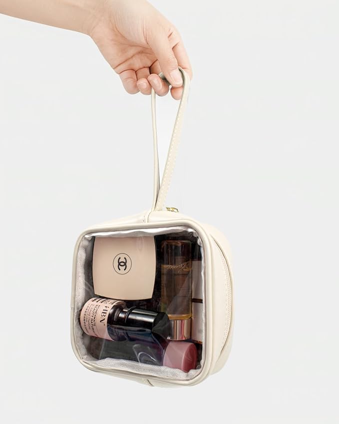 KOTORA TSA Approved Toiletry Bag - Image 9