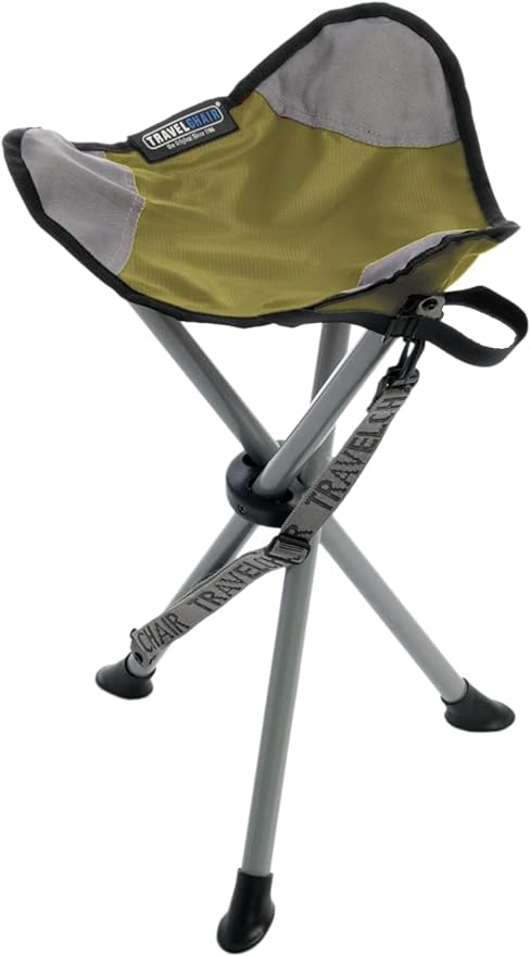 Travel Chair Slacker Tripod Chair by TravelChair