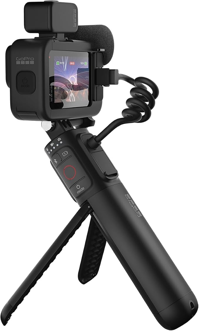 GoPro HERO12 Black Creator Edition - Image 3