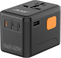 Acer 45W GaN Universal Travel Plug Adapter by Acer