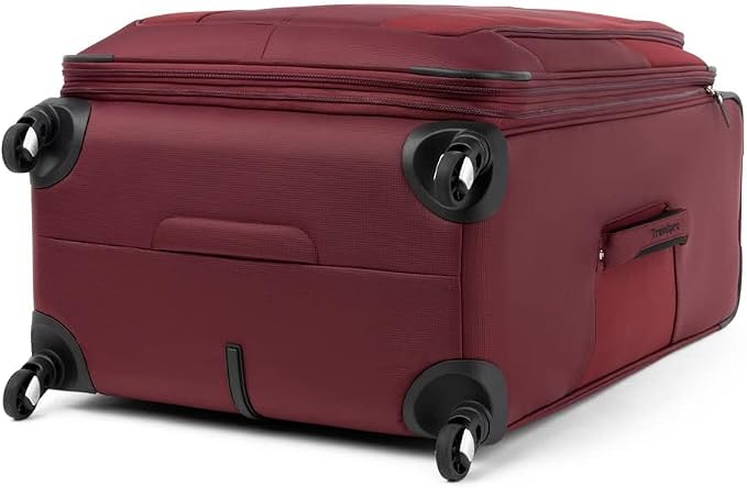 Travelpro Maxlite 5 Softside Expandable Checked Luggage - Image 7