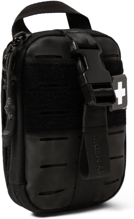 My Medic Sidekick Pro by MyMedic