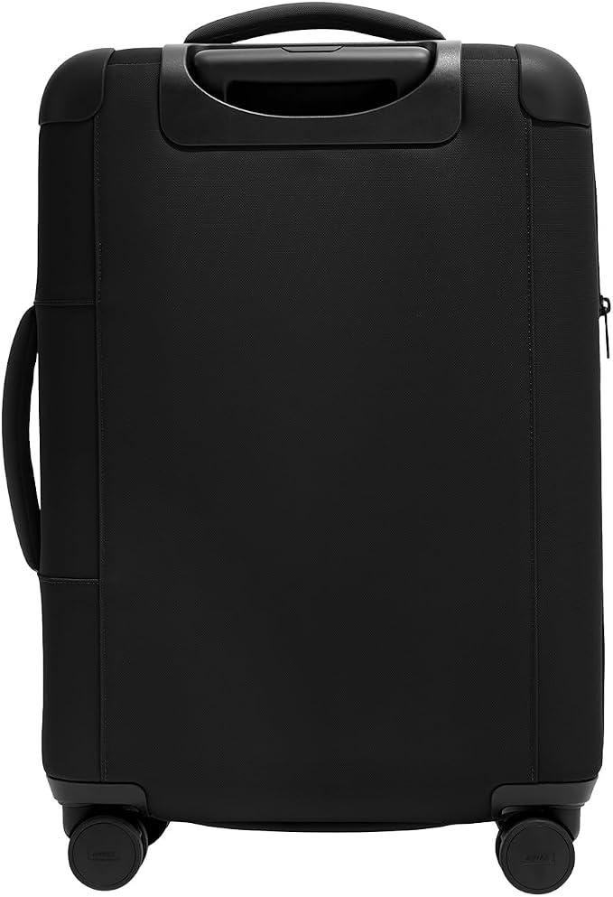 Away Softside Bigger Carry-On Suitcase, 23 Inch Lightweight, Expandable - Image 4