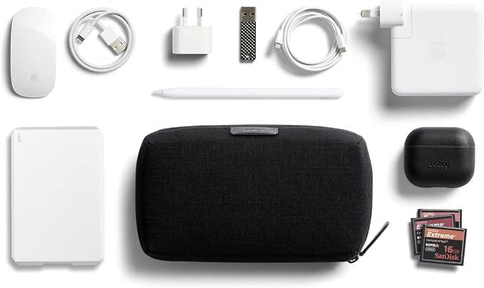Bellroy Tech Kit - Image 6