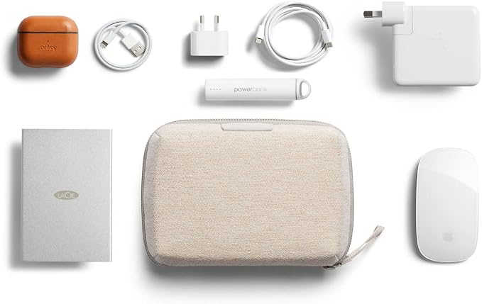 Bellroy Tech Kit Compact - Image 5