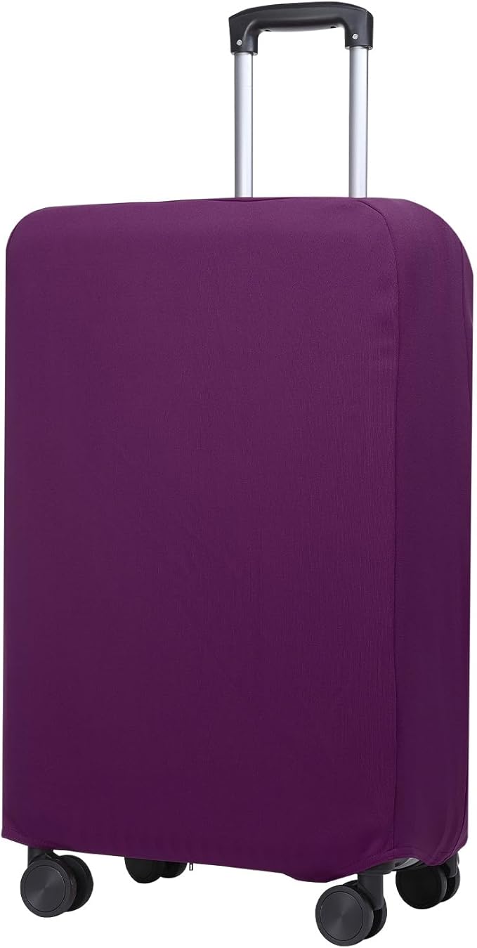 PATIKIL Luggage Cover, Suitcases Covers Elastic Carry on Cover Protector by PATIKIL