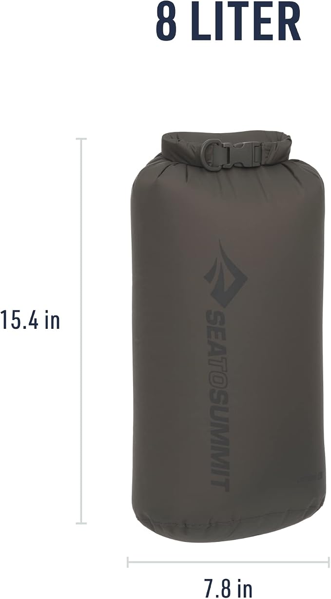 Sea to Summit Lightweight Dry Bag - Image 7