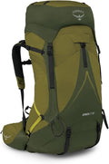 Osprey Atmos AG LT 50L Men's Backpacking Backpack, Scenic Valley/Green by Osprey
