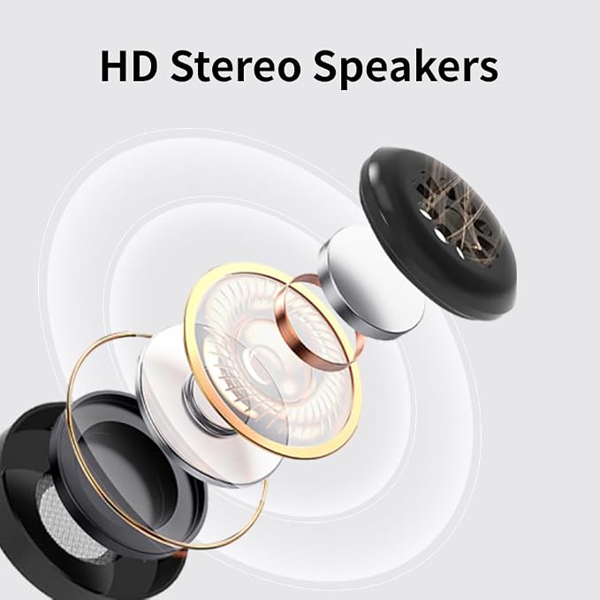 Bluetooth Sleep Mask Wireless Headphones 3D Bluetooth Eye Mask - Image 3