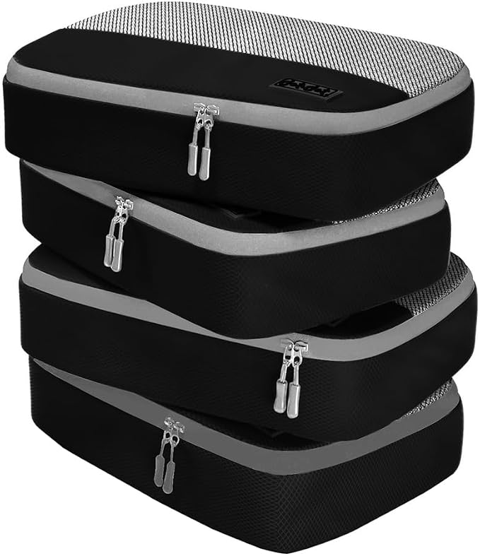 Dot&Dot Medium Packing Cubes by DotDot