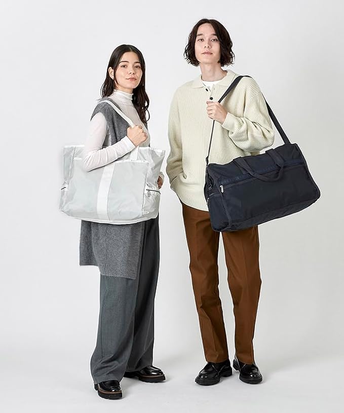 LeSportsac Deluxe Large Weekender Bag - Image 2