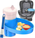 Complete Kids Travel Tray Kit by MommyMob