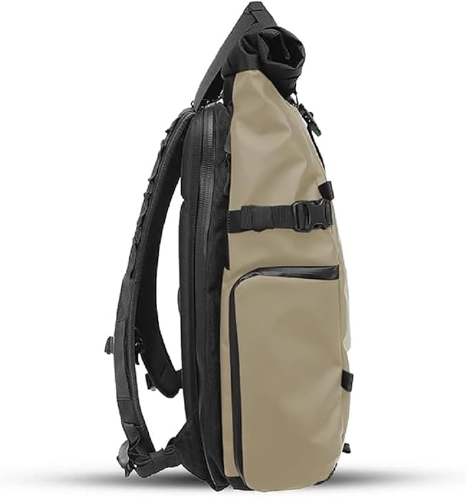 WANDRD PRVKE 21L, V3 Photography Bundle: Weather-Resistant Travel & Camera - Image 3