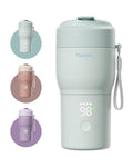 Papablic Pro Portable Bottle Warmer by Papablic
