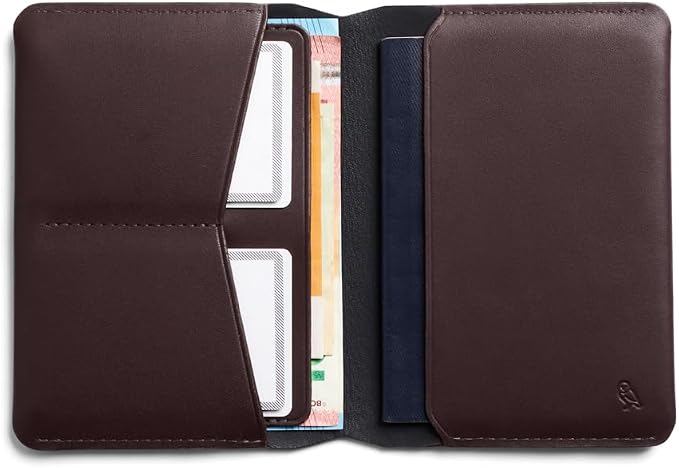 Bellroy Passport Cover - Image 3