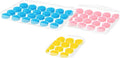 Ultra-Soft Noise Cancelling Sleeping Ear Plugs by Antyman
