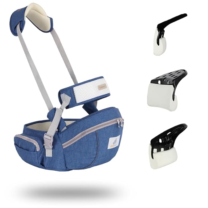 Baby Hip Seat Carrier Baby Waist Stool by HHOCN