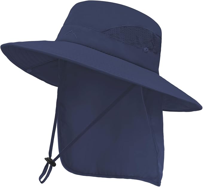 ZOORON Sun Hat for Men Women Fishing Hat by ZOORON