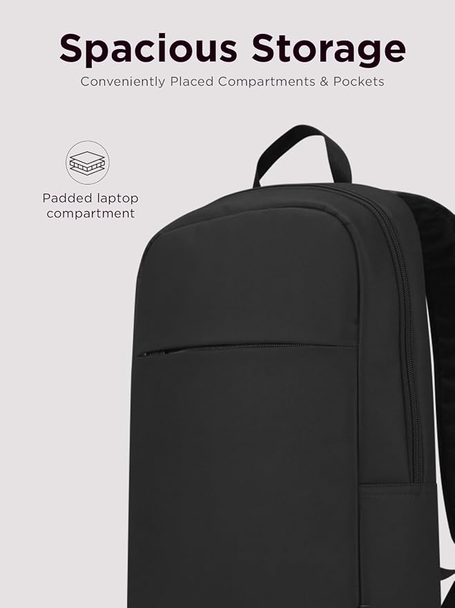 Lenovo Backpack for Computers Up to 15.6", 15.6 inch - Image 2