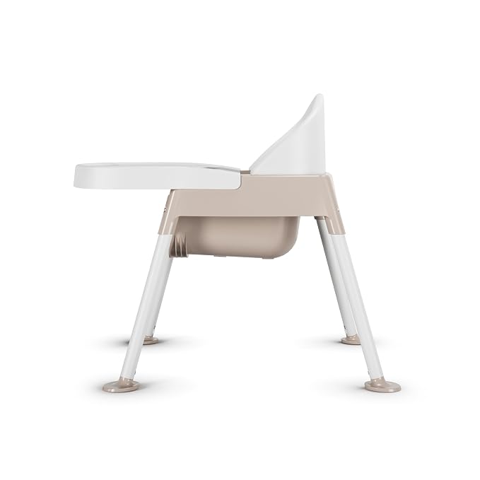 Foundations Secure Sitter Feeding Chairs Multipack, No-Tip Feet, 3-Point - Image 5