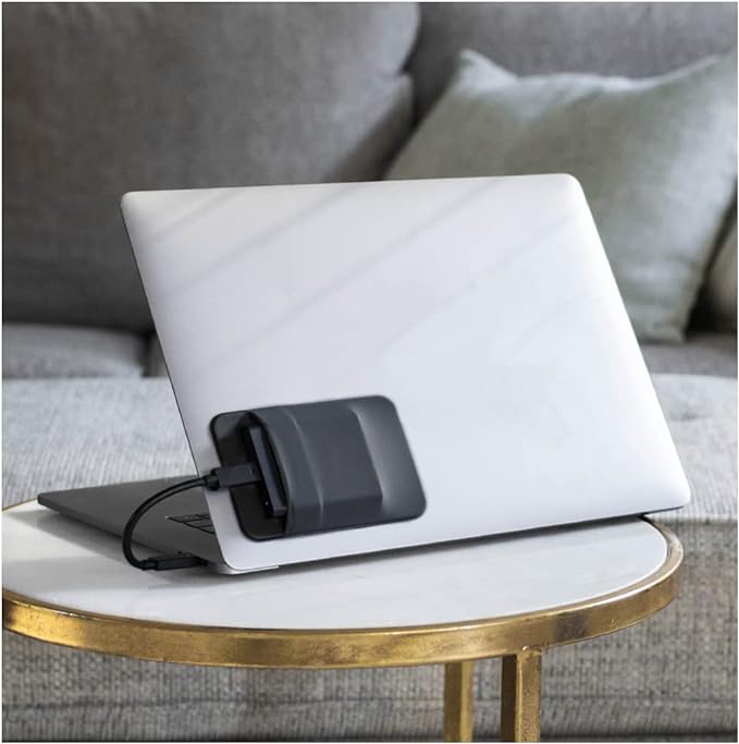 Slipdrive - Portable Hard Drive Sleeve - Image 3