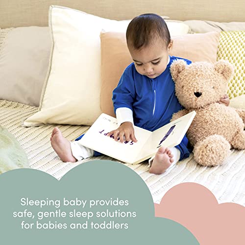 SleepingBaby Flying Squirrel Toddler Pajamas - Image 6