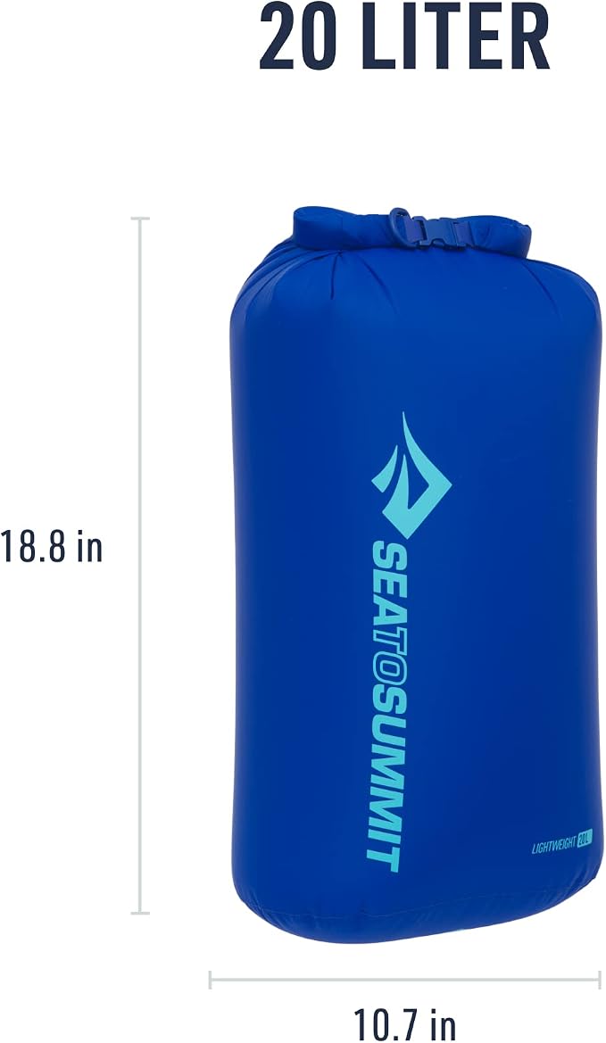 Sea to Summit Lightweight Dry Bag - Image 7